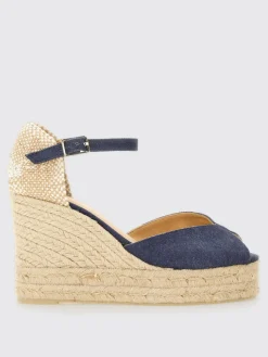 Espadrillas Bianca Castañer in canvas