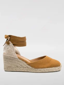 Espadrillas Carina Castañer in canvas