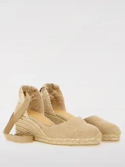 Espadrillas Carina Castañer in canvas