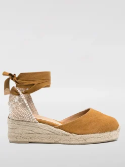 Espadrillas Carina Castañer in canvas