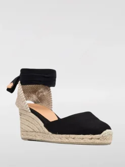 Espadrillas Carina Castañer in canvas
