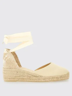 Espadrillas Carol Castañer in canvas