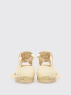 Espadrillas Carol Castañer in canvas