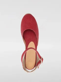 Espadrillas Carol Castañer in canvas