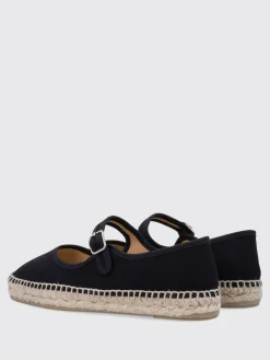 Espadrillas Castañer in canvas di cotone