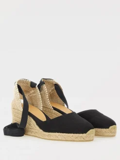Espadrillas Chiara Castañer in canvas
