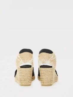 Espadrillas Chiara Castañer in canvas