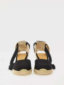 Espadrillas Chiara Castañer in canvas