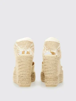 Espadrillas Chiara Castañer in canvas