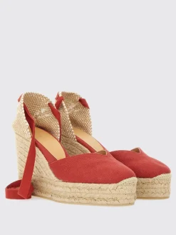 Espadrillas Chiara Castañer in canvas