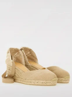 Espadrillas Chiara Castañer in canvas