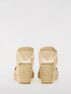 Espadrillas Chiara Castañer in canvas