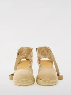 Espadrillas Chiara Castañer in canvas