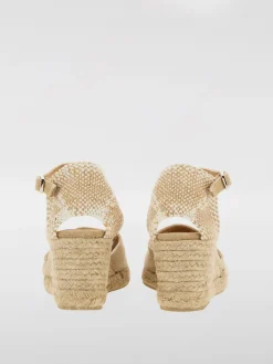 Espadrillas Chiarita Castañer in canvas