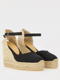 Espadrillas Chiarita Castañer in canvas