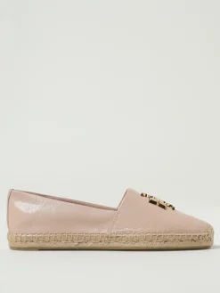 Espadrillas Eleanor Tory Burch in pelle
