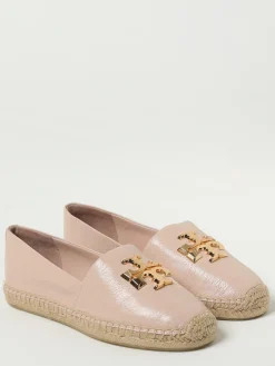 Espadrillas Eleanor Tory Burch in pelle