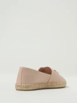 Espadrillas Eleanor Tory Burch in pelle