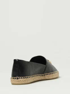 Espadrillas Eleanor Tory Burch in pelle