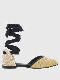 Espadrillas Gasby Castañer in rafia