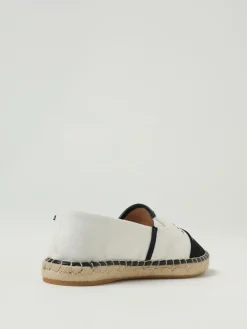 Espadrillas Karl Lagerfeld in canvas