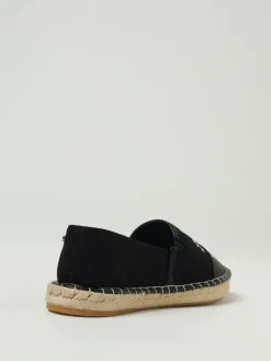 Espadrillas Karl Lagerfeld in canvas