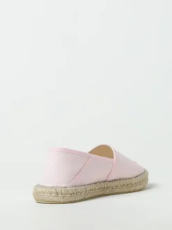 Espadrillas Kenzo in canvas con ricamo