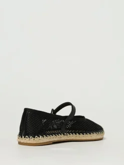 Espadrillas Michael Kors in mesh traforato