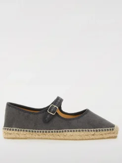 Espadrillas Padua Castañer in canvas di cotone