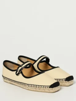 Espadrillas Padua Castañer in canvas di cotone