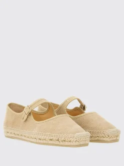 Espadrillas Padua Castañer in canvas