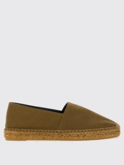 Espadrillas Saint Laurent in canvas