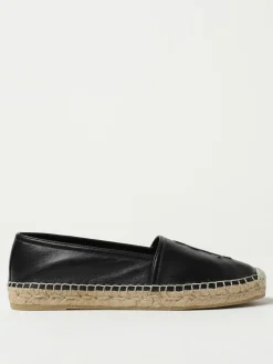 Espadrillas Saint Laurent in nappa