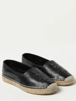 Espadrillas Saint Laurent in nappa