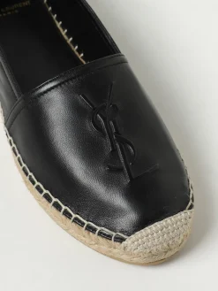 Espadrillas Saint Laurent in nappa