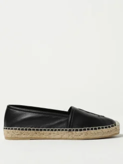 Espadrillas Saint Laurent in pelle