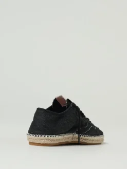 Espadrillas Sandy Autry in canvas di cotone