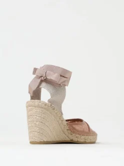 Espadrillas Selen Malone Souliers in pizzo