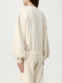 Felpa basic Pinko in cotone