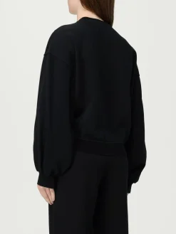 Felpa basic Pinko in cotone