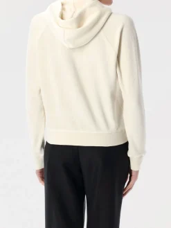 Felpa con cappuccio Tom Ford in velluto