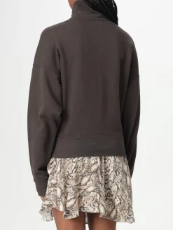 Felpa Isabel Marant Etoile in misto cotone