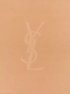 Foulard Cassandre Saint Laurent in seta