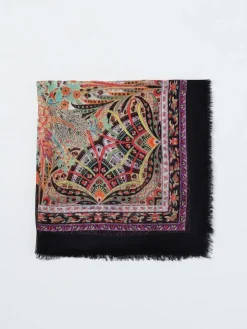 Foulard Etro in modal e seta