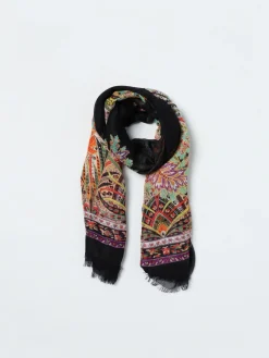 Foulard Etro in modal e seta