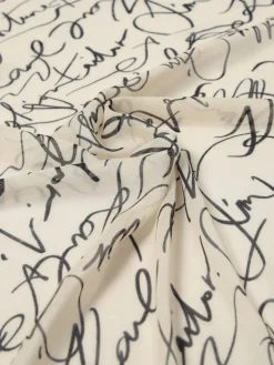 Foulard K/Essential Karl Lagerfeld in modal