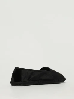 Friulane Maliparmi in velluto con ricami