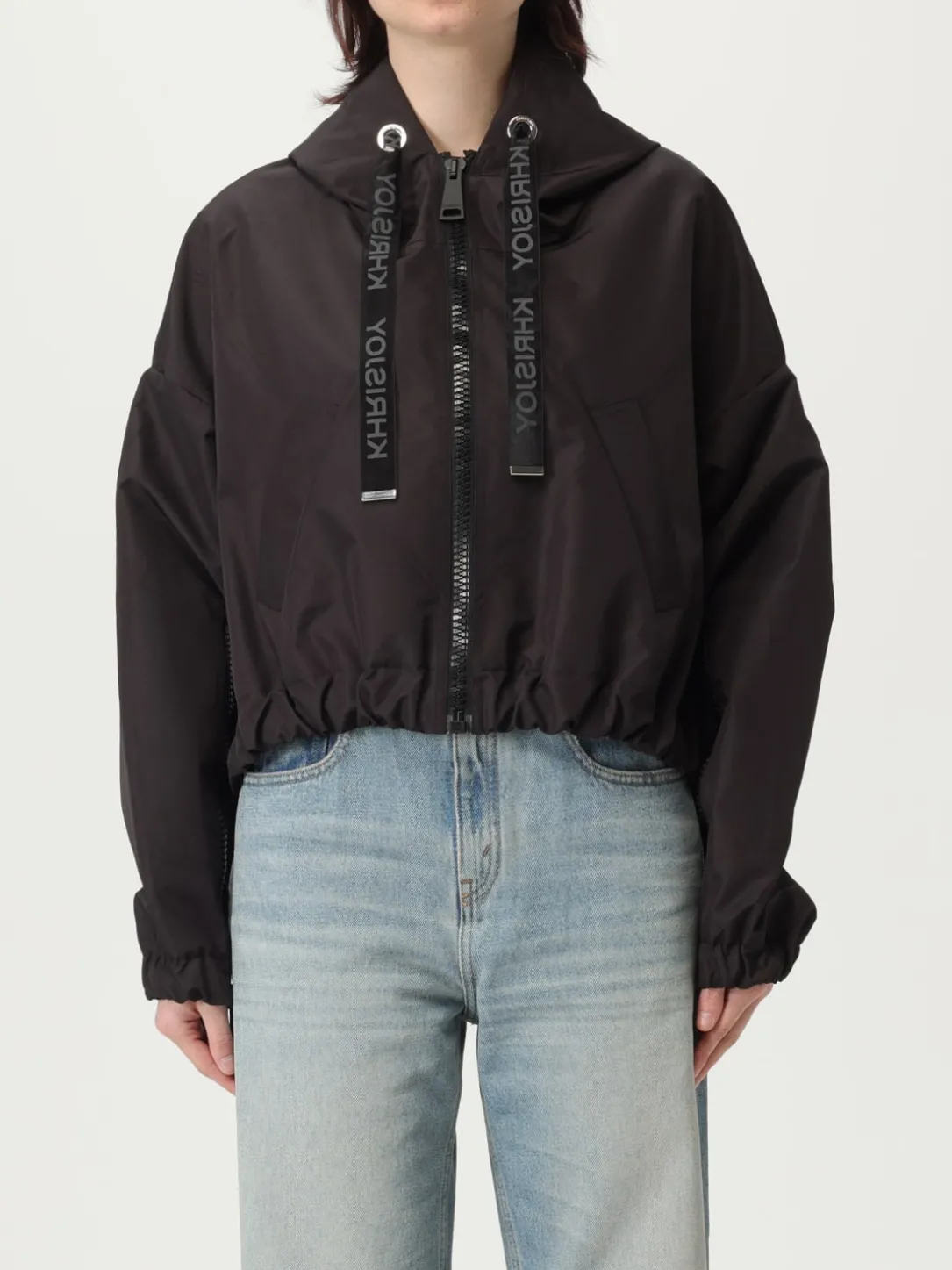 Giacca a vento Khris Khrisjoy