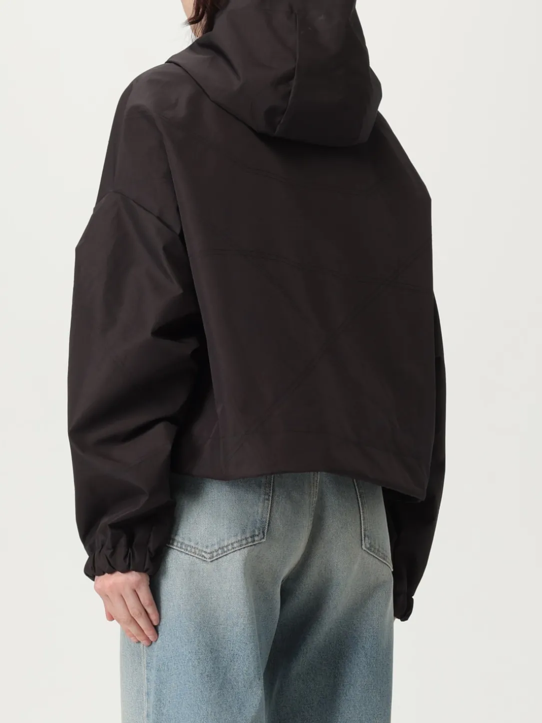 Giacca a vento Khris Khrisjoy