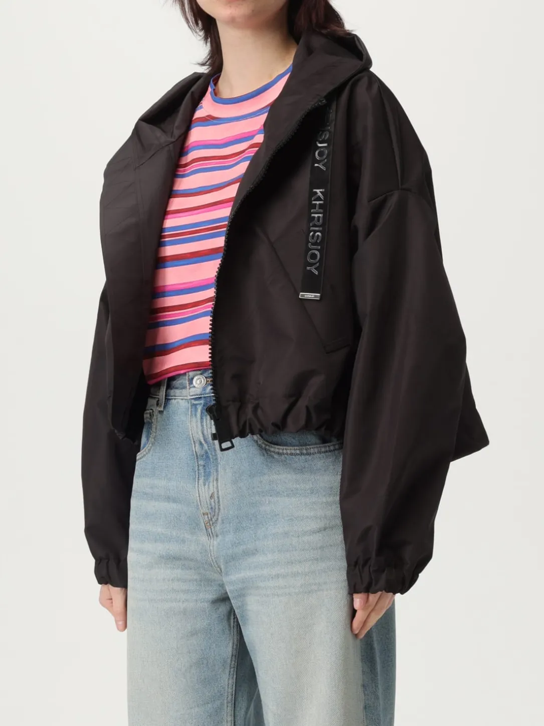 Giacca a vento Khris Khrisjoy